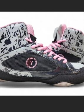 Women's Wrestling Shoes
